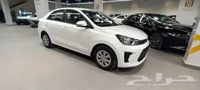كيا بيجاس استندر 2025 0