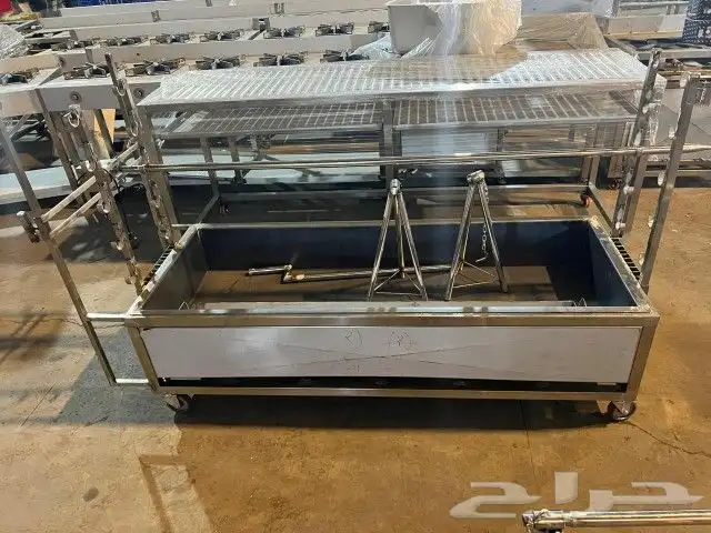 افران مندي مضبي تفصيل مستلزمات المطاعم 4