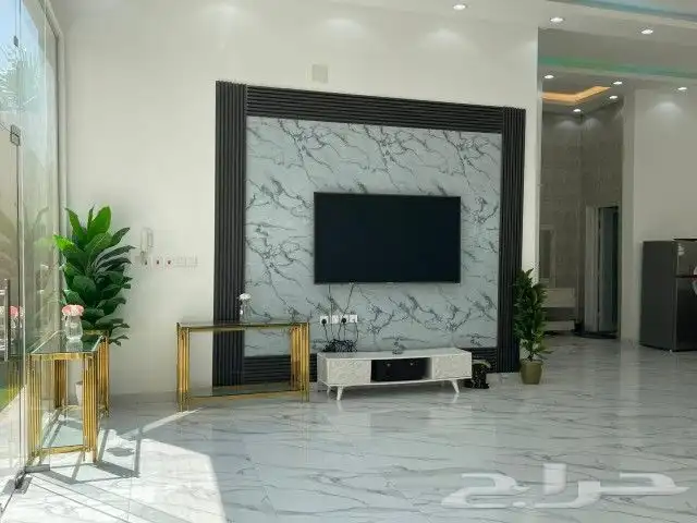 شاليهات حي الرمال لايجار اليومي 4