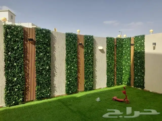 تنسيق حدائق الطائف ومكه ابو جويرية 5