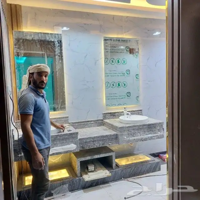 كهربائي سباك نجران عماير محلات وفلال وتاسيس الطاقة الشمسية 2