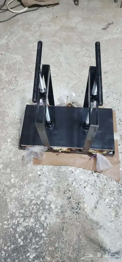 مكبس تمر 3