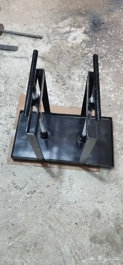 مكبس تمر 1