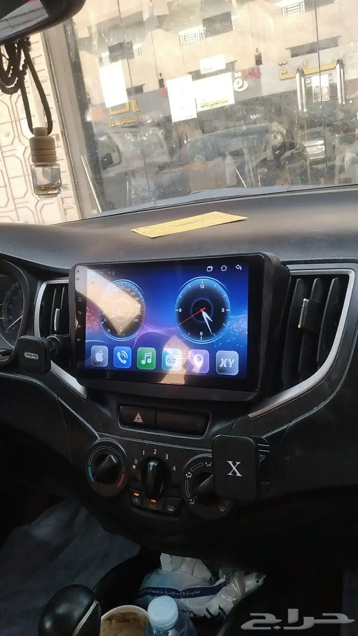 شاشة بالينو 2020 اندرويد 2