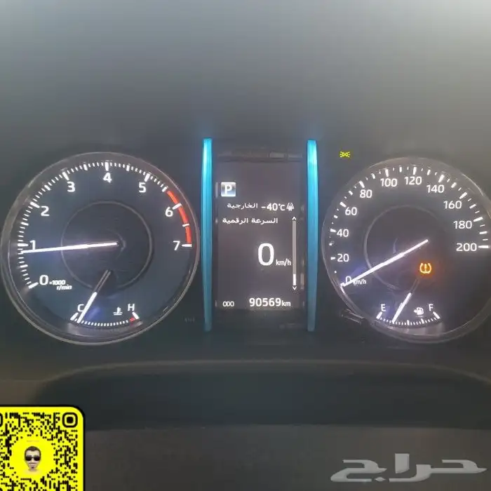 فور شنر2021 للبيع GX 5