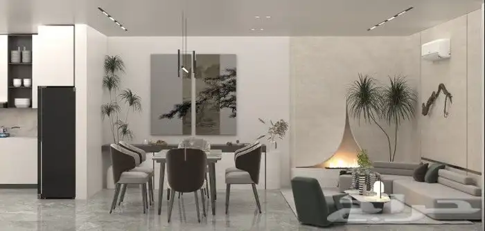 تصميم داخلي وخارجي 0