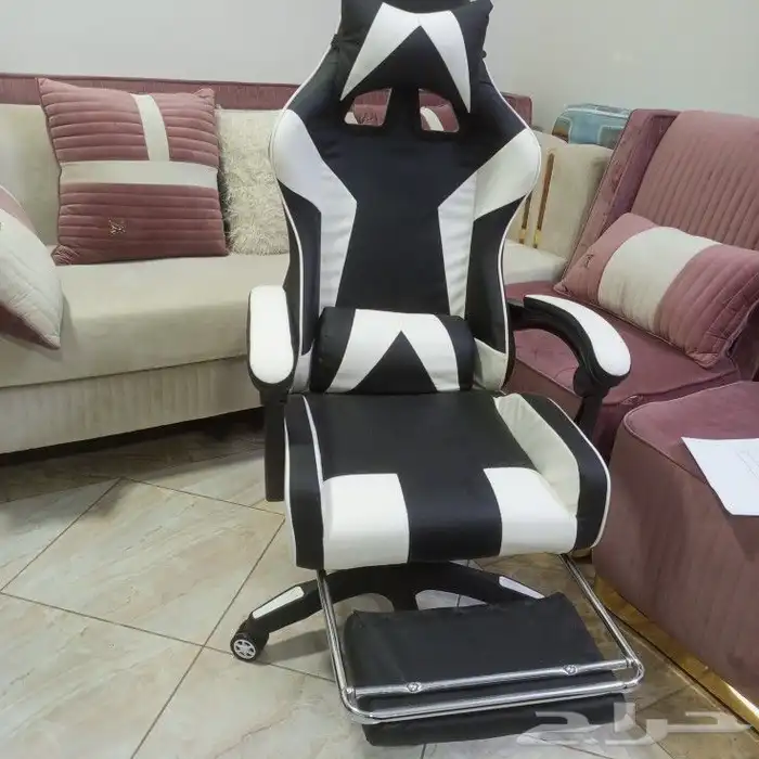 كرسي قيمنق للبيع. 3