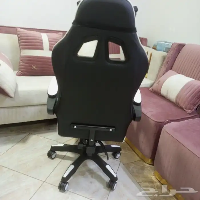 كرسي قيمنق للبيع. 1
