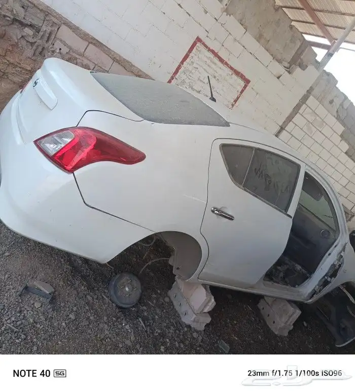 قطع غيار جميع انواع السيارات 3