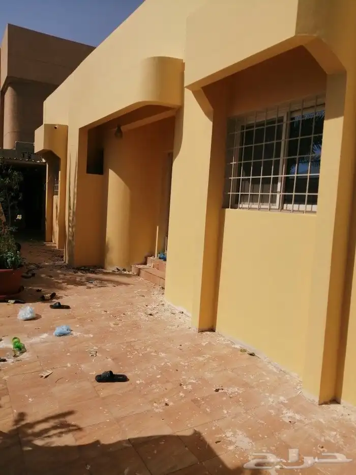 الصباغ ديكورات منازل اصباغ ايبوكسي بديل اخشب بديل الرخام شبر 1