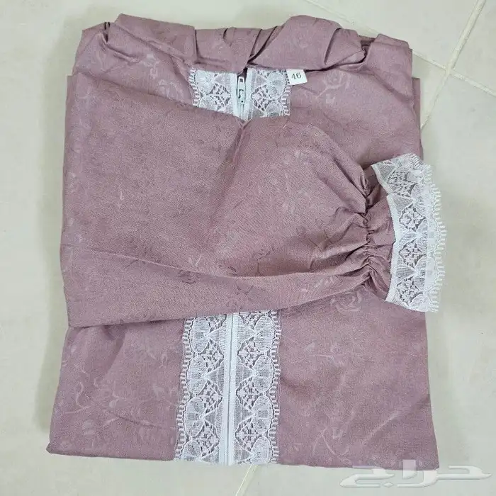 اطقم صلاة بناتي 1