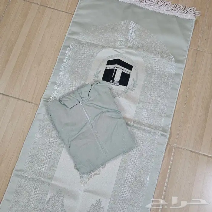 اطقم صلاة بناتي 0