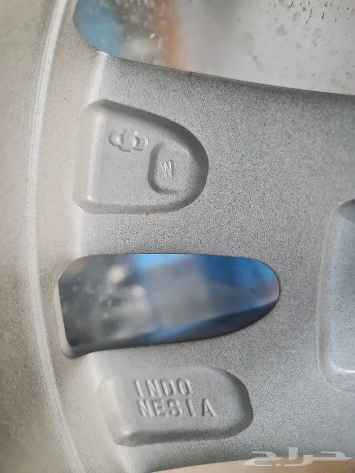 جنوط فوتشنر مقاس 18 فل كامل 2024 أصلي وكاله 6