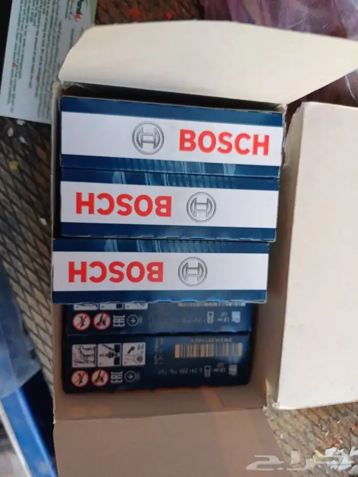 قطع غيار رنج روفر متنوع 2