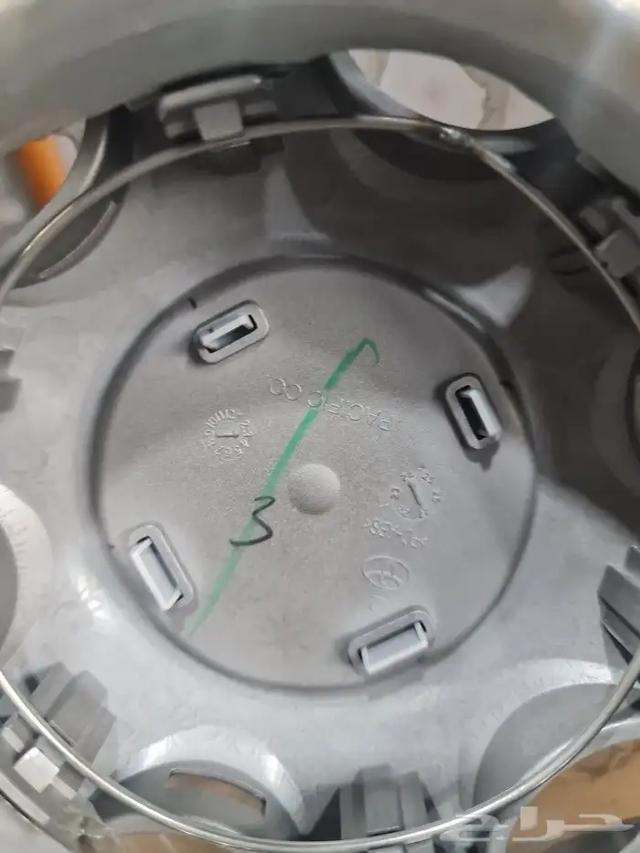 جنوط فوتشنر مقاس 18 فل كامل 2024 أصلي وكاله 5