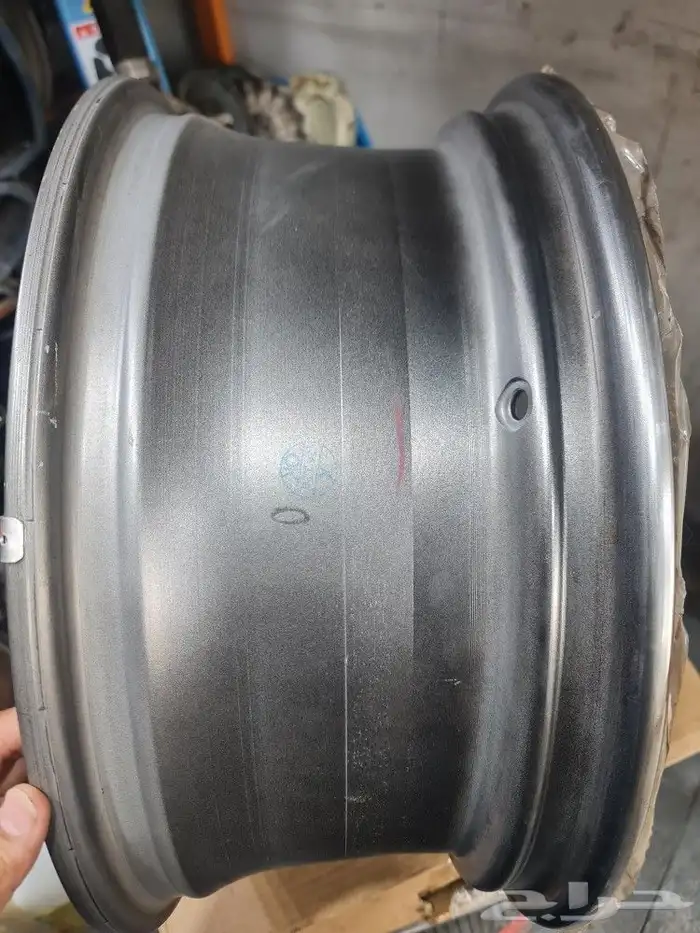 جنوط فوتشنر مقاس 18 فل كامل 2024 أصلي وكاله 3