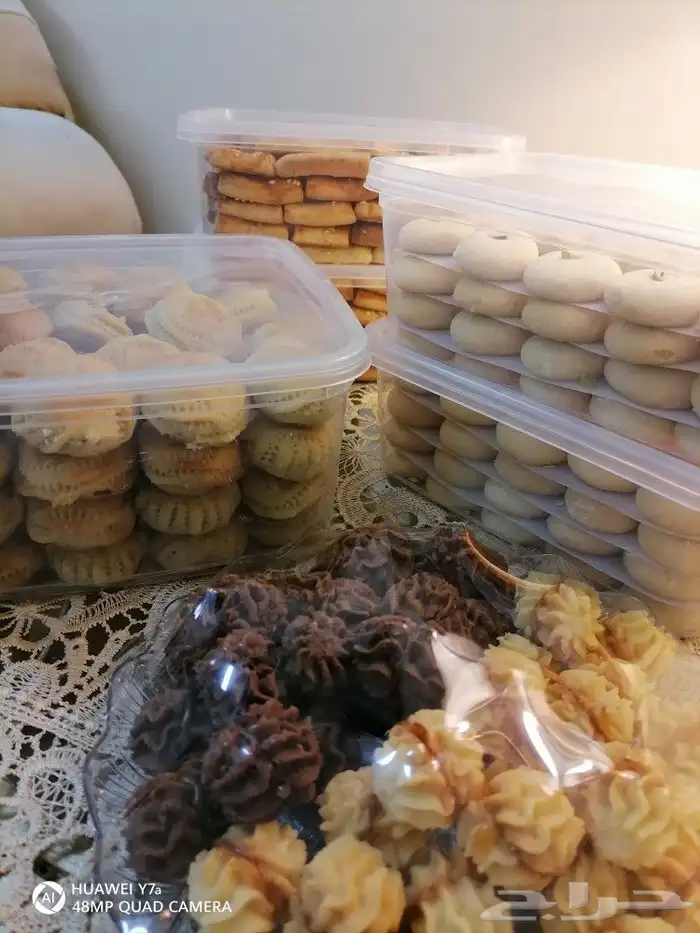 حلويات شرقية 2