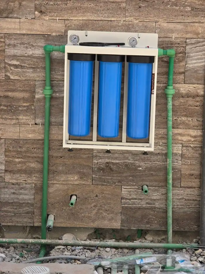 فلاتر نثال نقي سمنان بيع تركيب صيانه 0