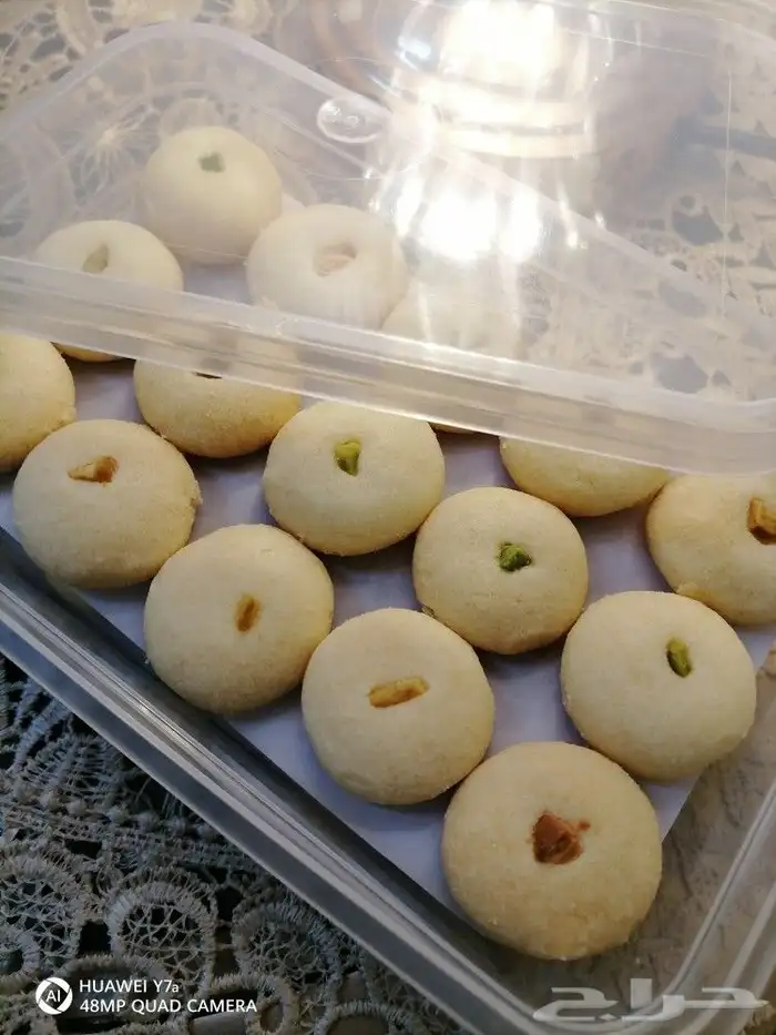 حلويات شرقية 4