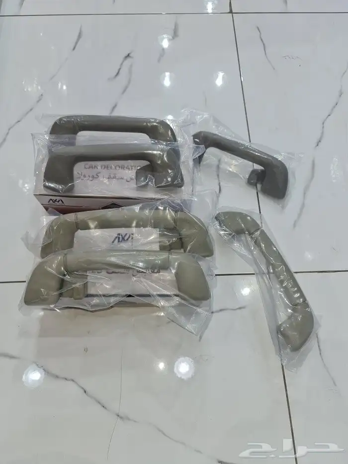 مقابض يد كامري   كرولا من 2007 الى 2011 0