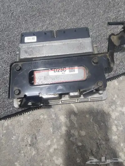 kia kona ecu index