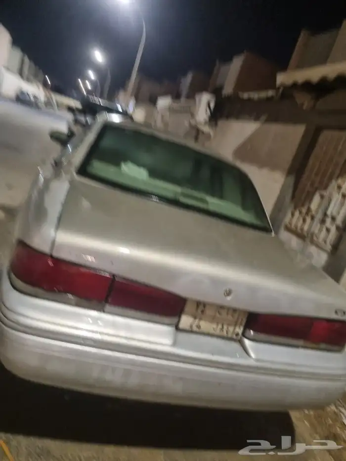 فورد فكتوريا 7