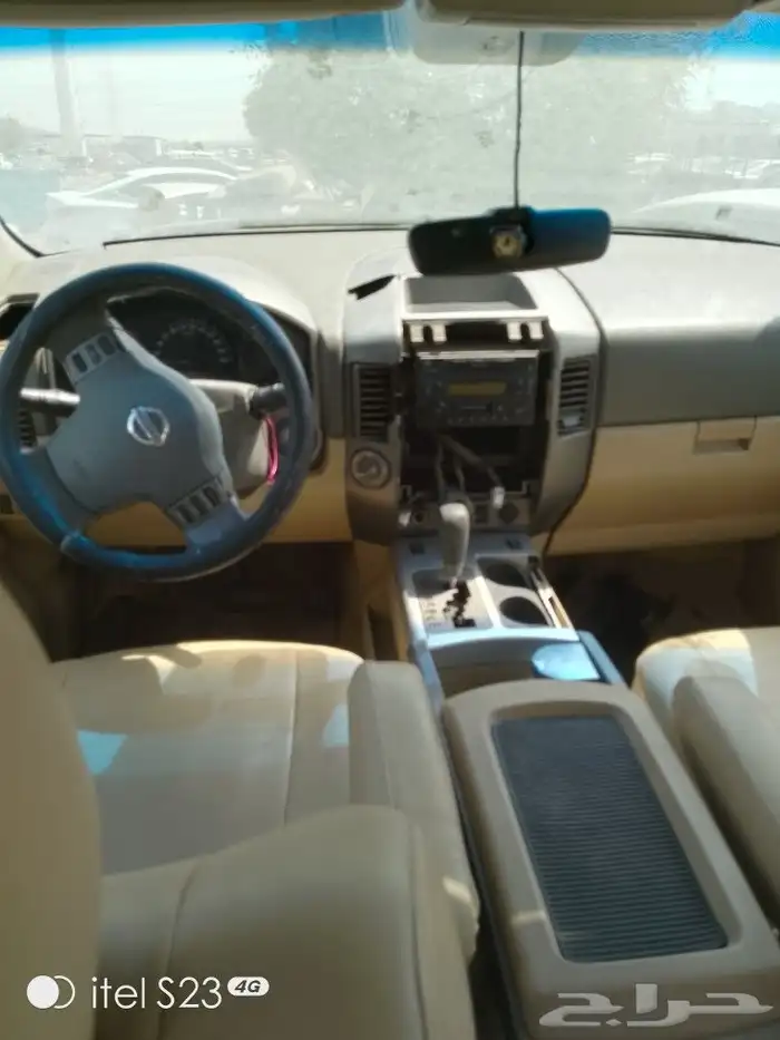 يوجد لدينا قطع غيار ارماده الموديل من 2005 الى 2015 3