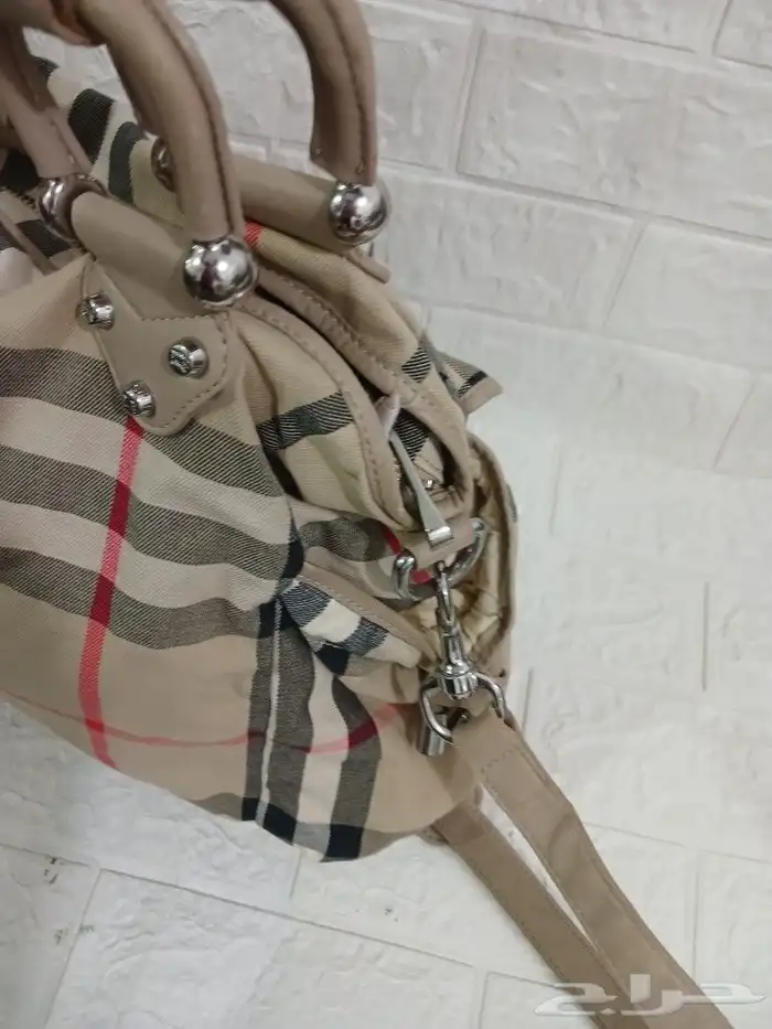 شنطه بربرى اصلى 3