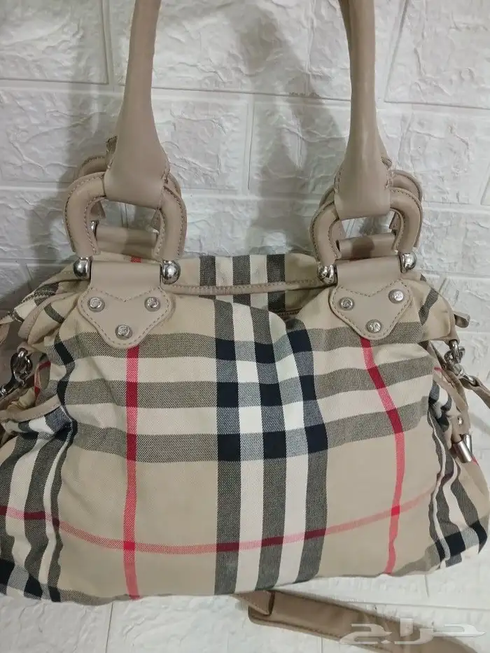 شنطه بربرى اصلى 2