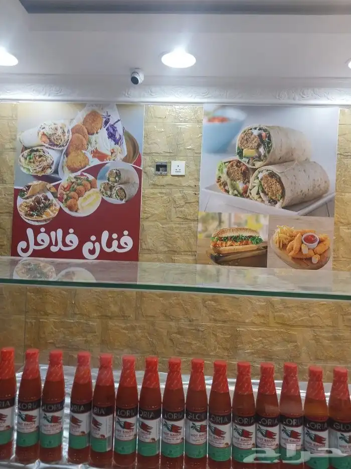 دعايه واعلان. جميع انواع المطبوعات الورقيه والملونه 3