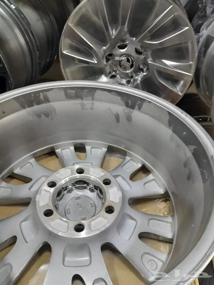 جنوط فرشنال اصلي وكاله فل مقاس 18 3