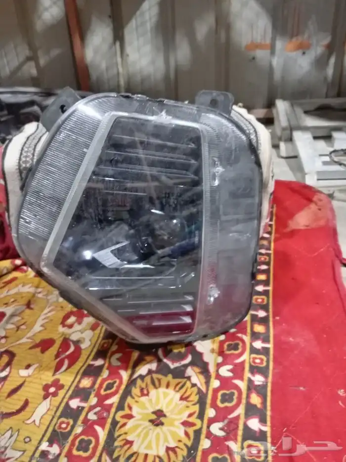 شمعه كونا 2024 يمين 5