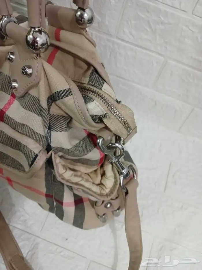 شنطه بربرى اصلى 5