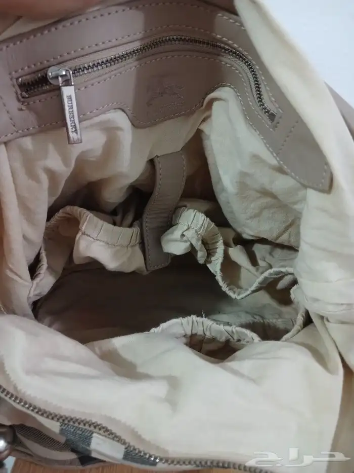 شنطه بربرى اصلى 6