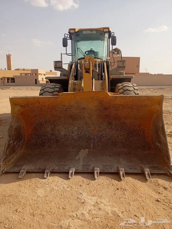 شيول SDLG_958F للايجار يومي او اسبوعي او شهري 0