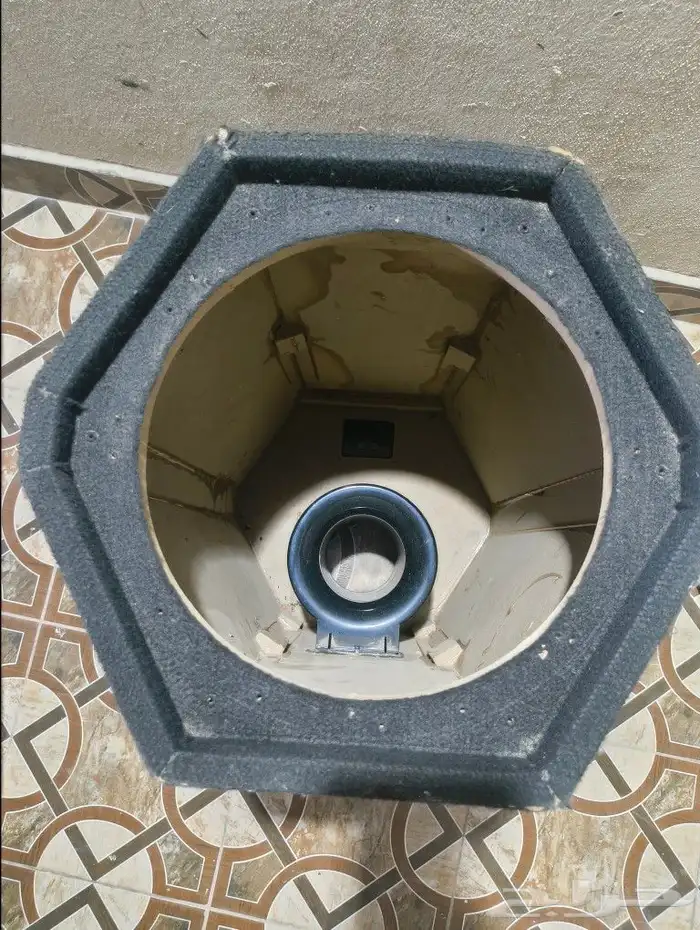 مسجل بايونير القديم . انباع باقي البازوكه .. بازوكه سوني 3
