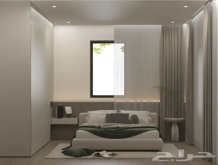 تصميم داخلي وخارجي 3