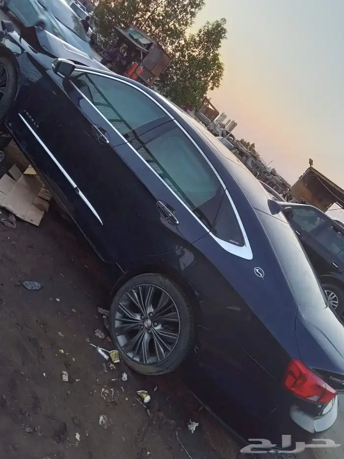 امبالا للبيع قطع غيار فقط 7