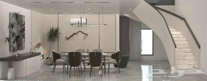 تصميم داخلي وخارجي 1