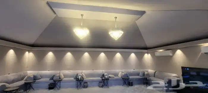 خيام ملكي خيام الصقور تغير سدو 3