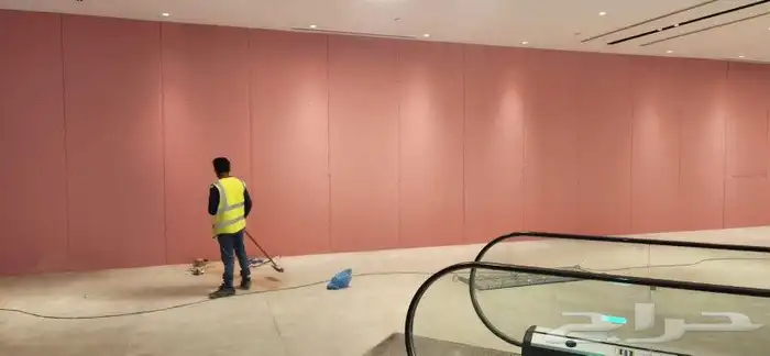 مؤسسة ذياد للمقاولات العامة تقدم أعمال ايبوكسي Epoxy 20