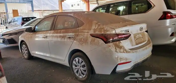 اكسنت تم البيع تم البيع 3