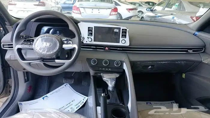النترا سمارت موديل 2025 بنوك قسط يبدأ من 1300ريال 1