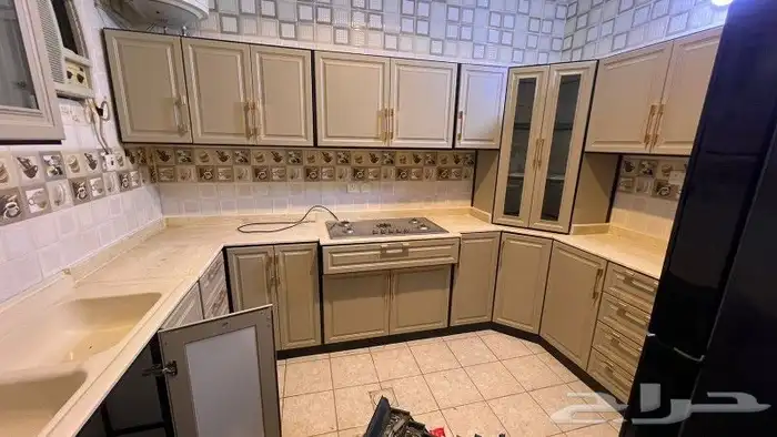 مطابخ جاهزه ومعدل حسب الطلب 7