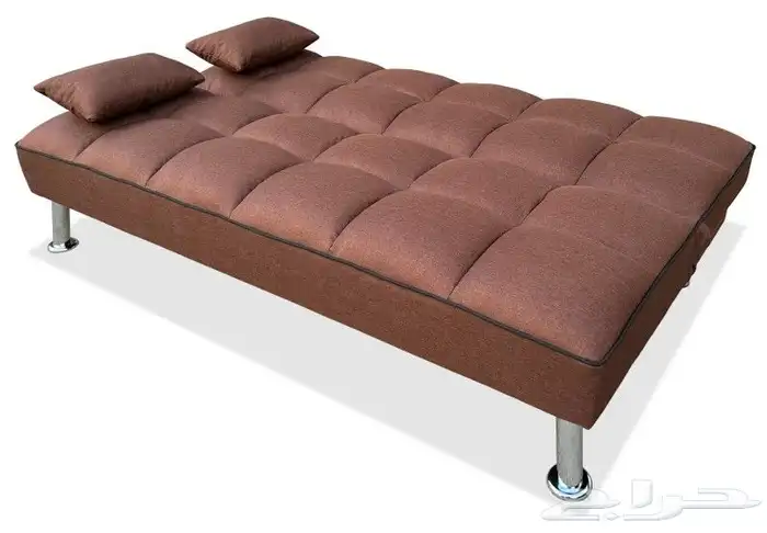 كنب سرير طبي مريح للنوم والجلوس جديد 0