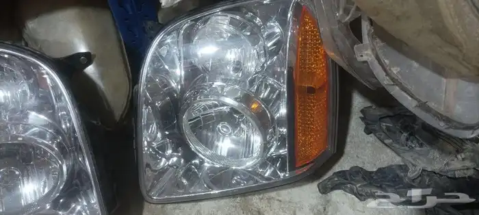 طقم شمعات جمس يوكن من موديل 2007-2014 0