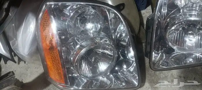 طقم شمعات جمس يوكن من موديل 2007-2014 1