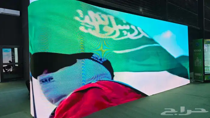 شاشات lED p2.6 واضاءة ومسارح 0