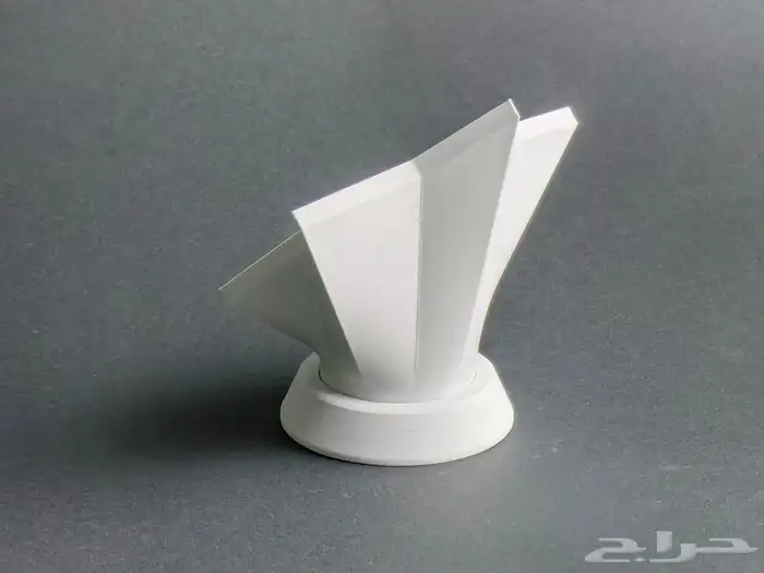 نجمة التميز طباعة 3d 4