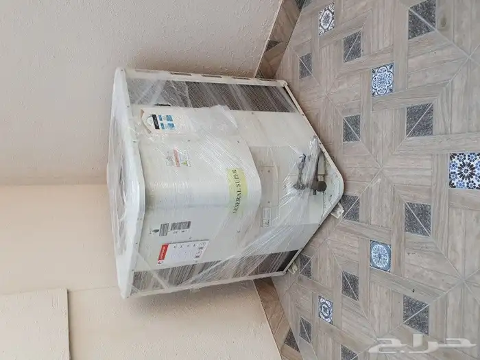 مكيف دولاب سوبر جنرال5 طن 60 ألف وحده بارد فقط 5